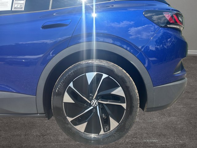 2022 Volkswagen ID.4 Pro S Image 24 of 67