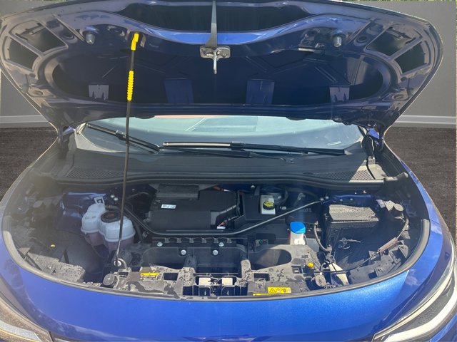 2022 Volkswagen ID.4 Pro S Image 19 of 67