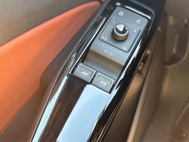 2022 Volkswagen ID.4 Pro S Image 55 of 67