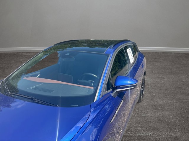 2022 Volkswagen ID.4 Pro S Image 52 of 67
