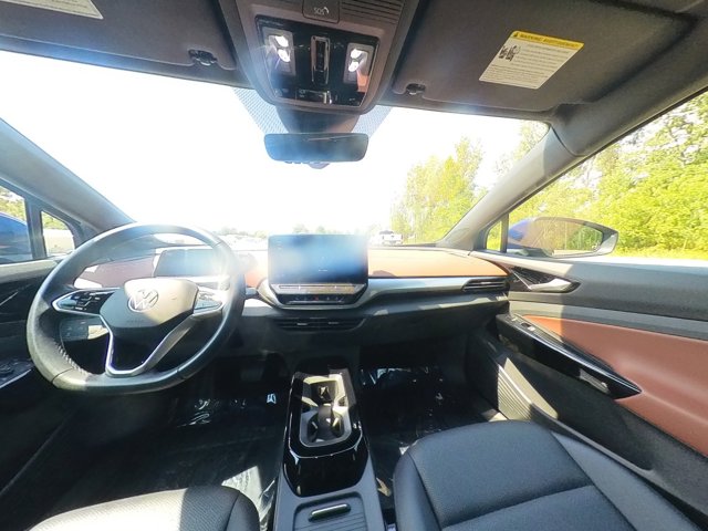 2022 Volkswagen ID.4 Pro S Image 32 of 67