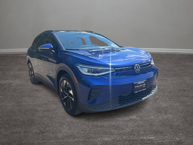 2022 Volkswagen ID.4 Pro S Image 9 of 67