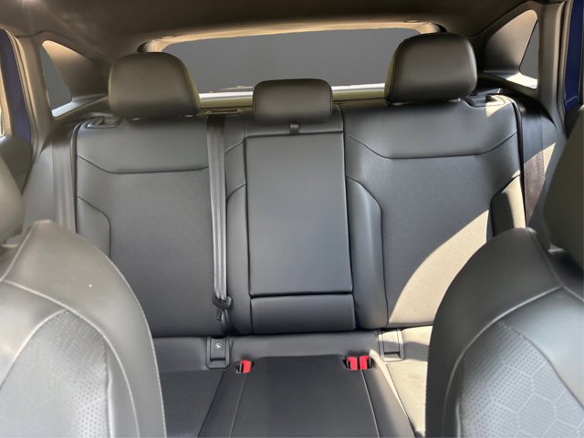 2022 Volkswagen ID.4 Pro S Image 27 of 67