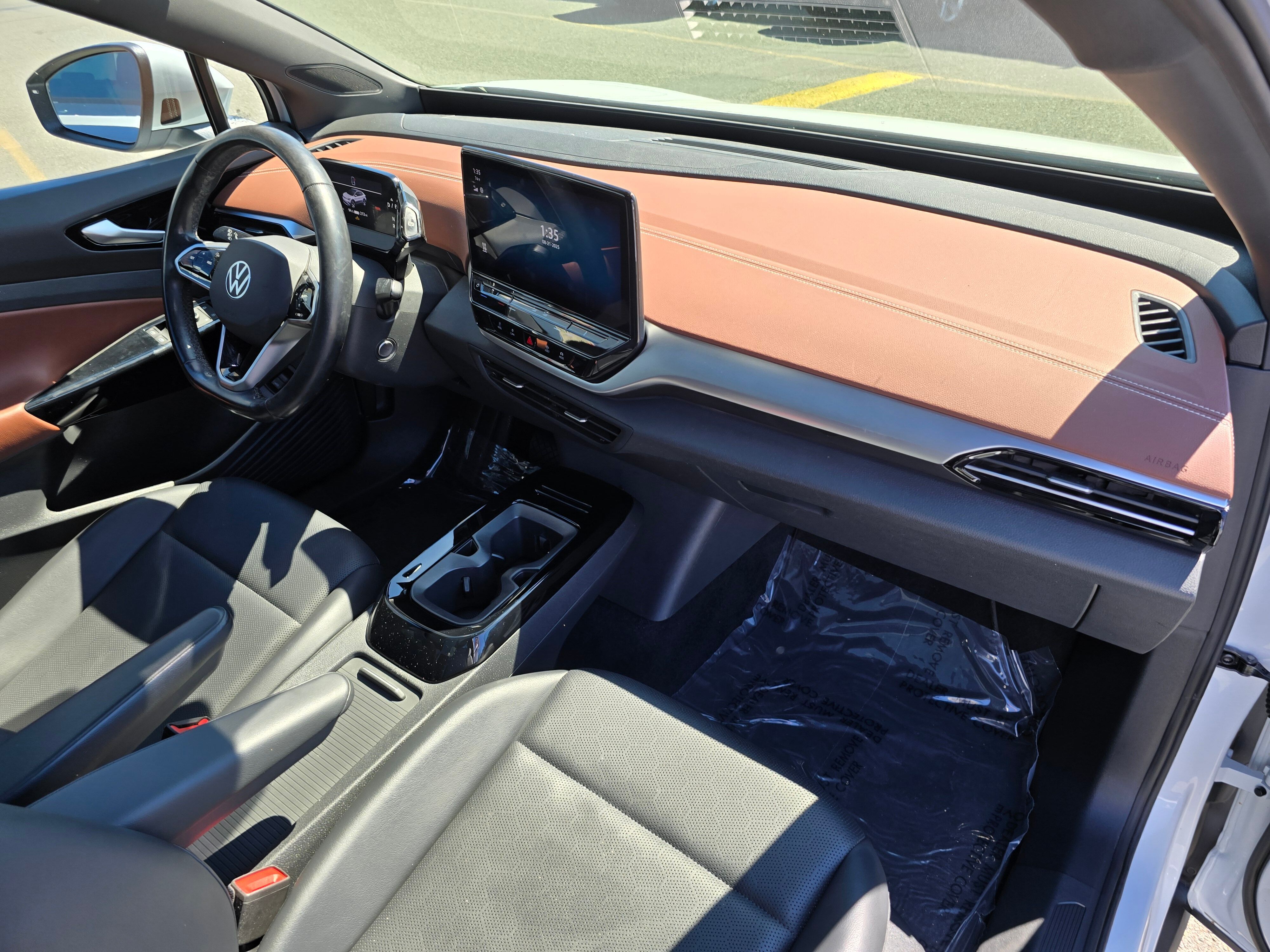 2022 Volkswagen ID.4 Pro S Image 18 of 27