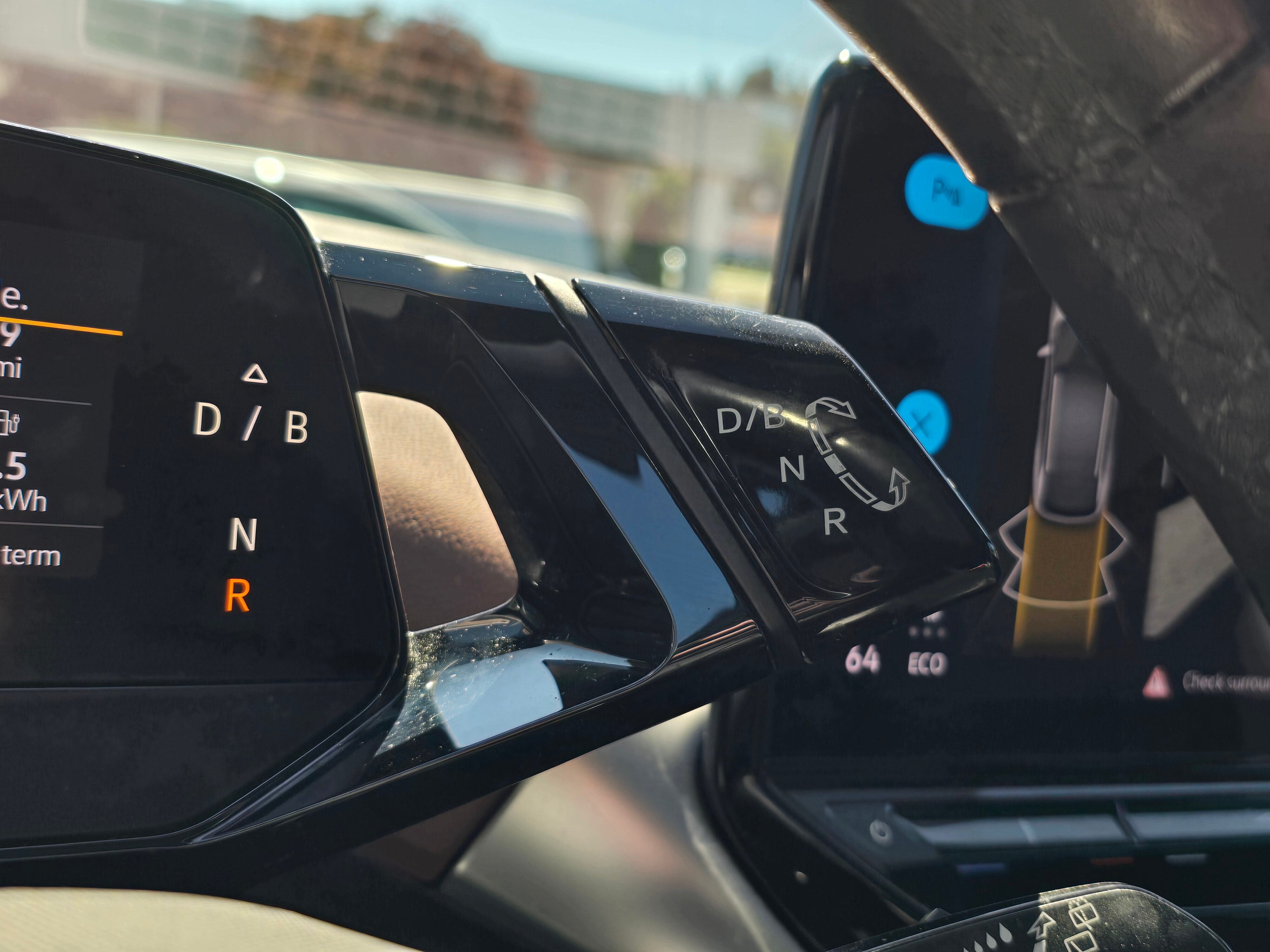 2022 Volkswagen ID.4 Pro S Image 27 of 27