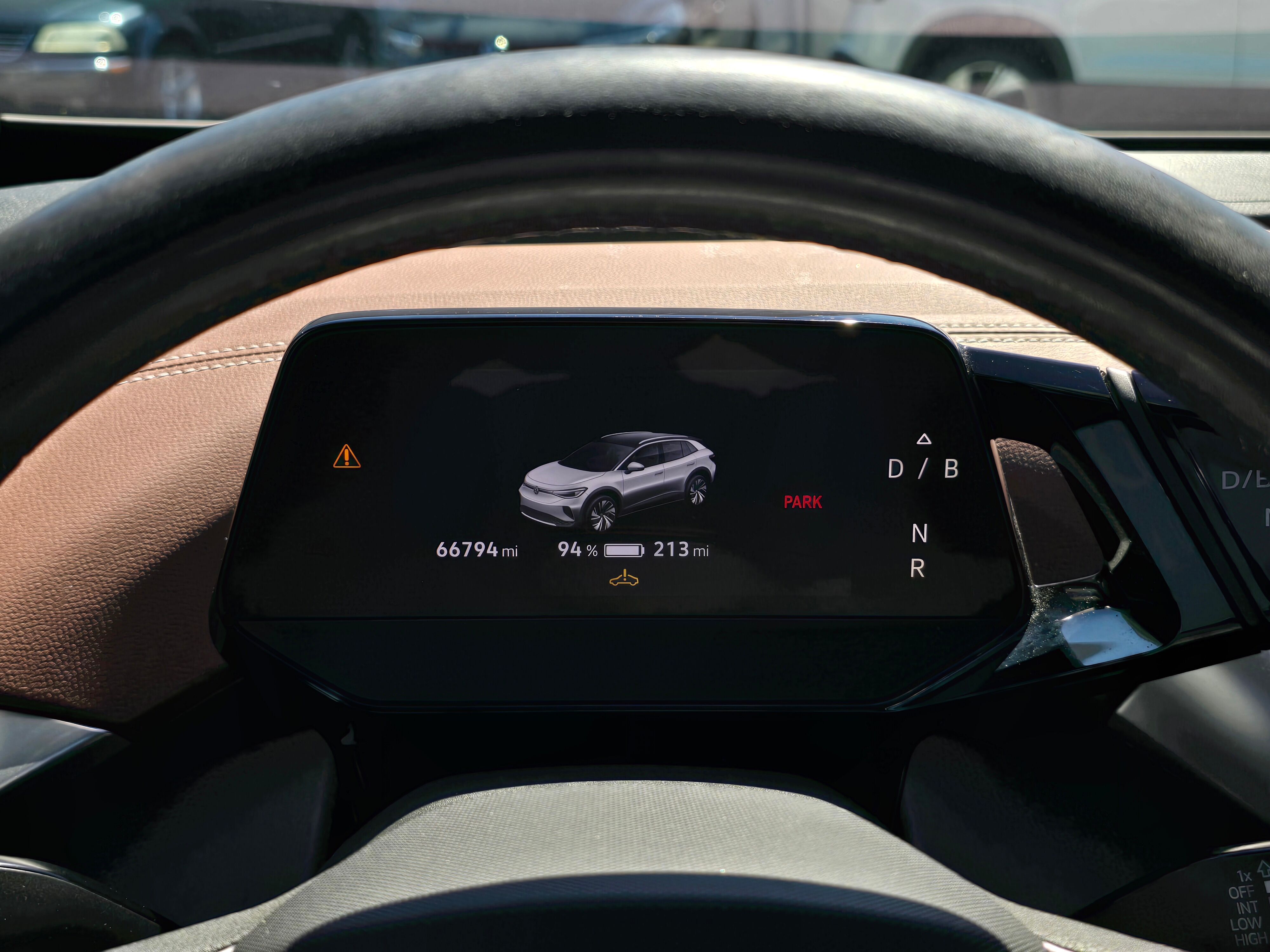 2022 Volkswagen ID.4 Pro S Image 21 of 27