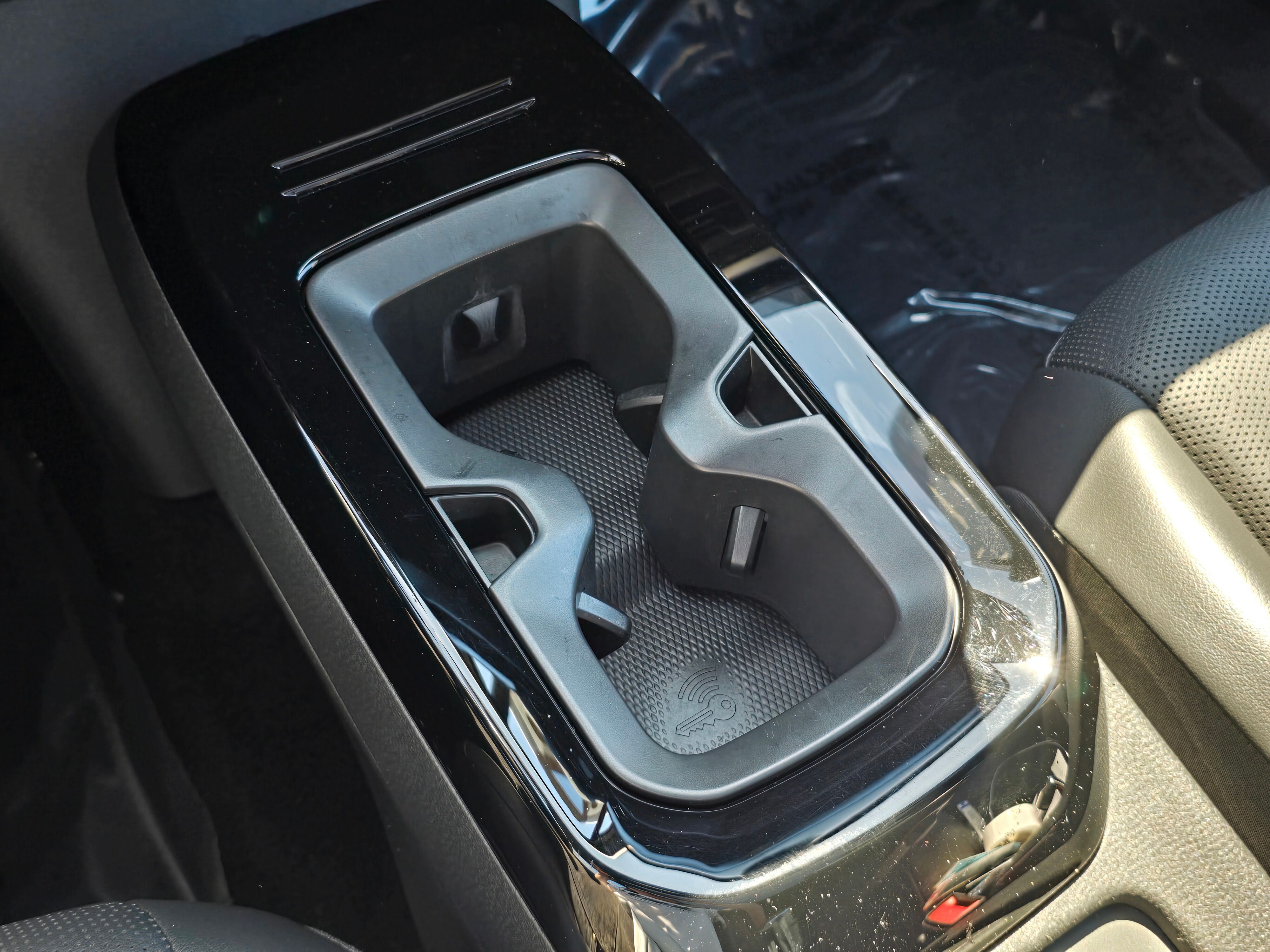 2022 Volkswagen ID.4 Pro S Image 23 of 27