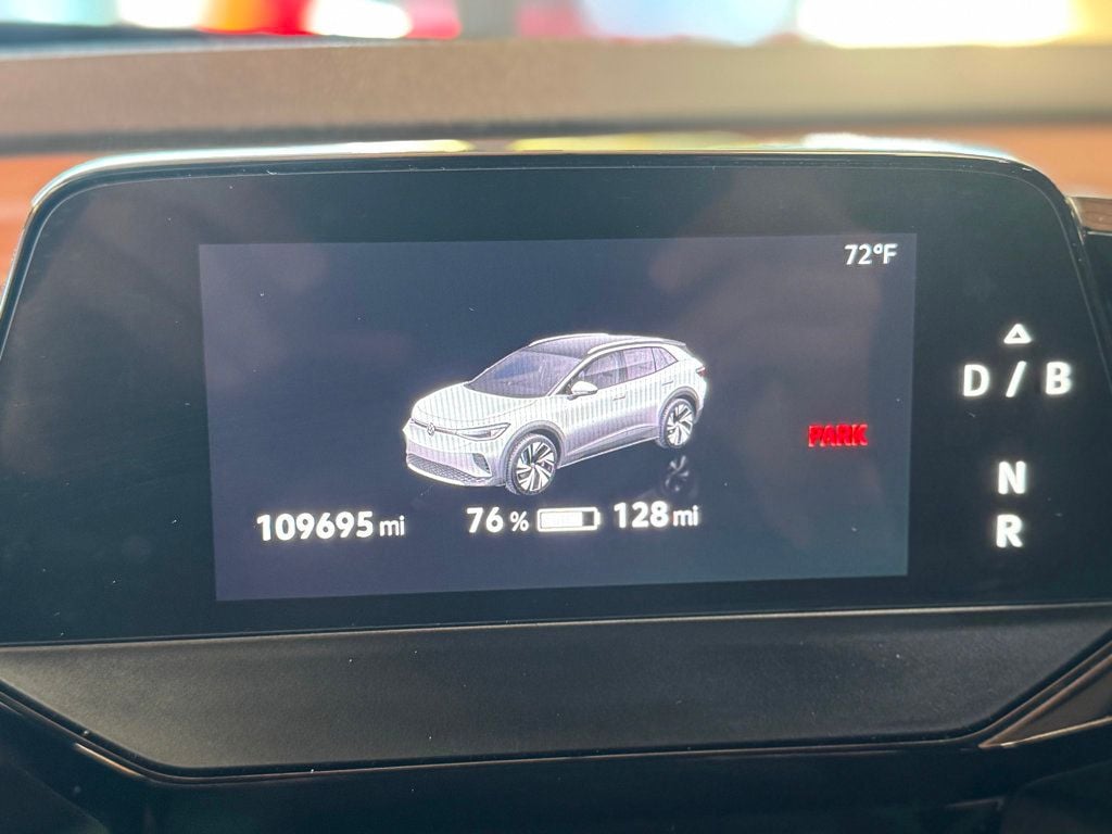2022 Volkswagen ID.4 Pro S Image 32 of 33