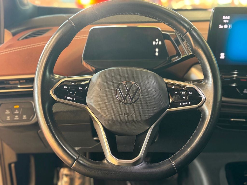 2022 Volkswagen ID.4 Pro S Image 19 of 33