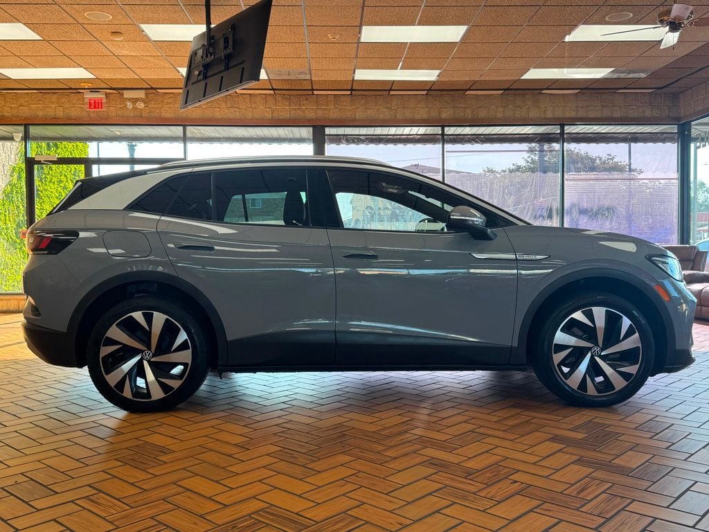 2022 Volkswagen ID.4 Pro S Image 5 of 33