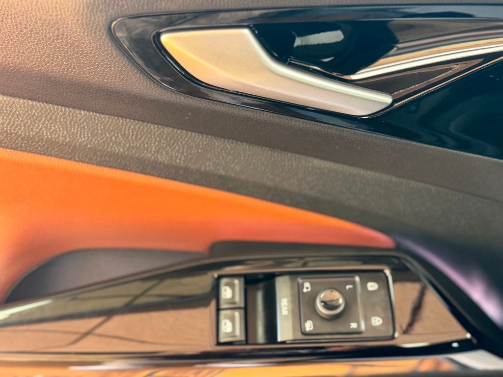 2022 Volkswagen ID.4 Pro S Image 29 of 33