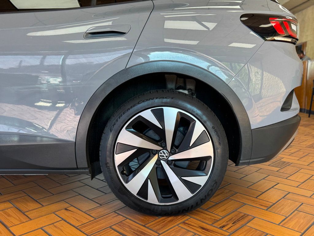 2022 Volkswagen ID.4 Pro S Image 13 of 33
