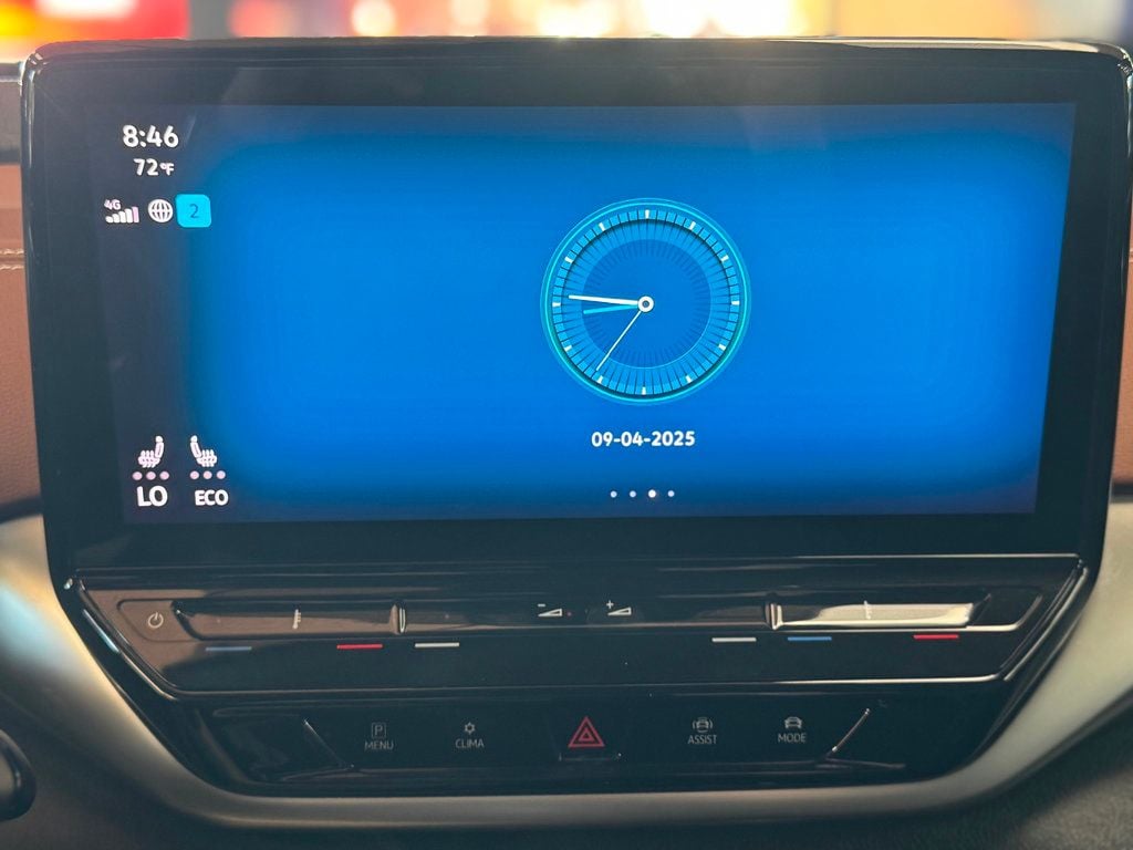 2022 Volkswagen ID.4 Pro S Image 21 of 33