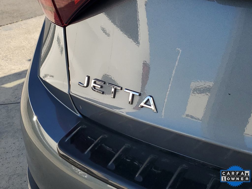 2022 Volkswagen Jetta SEL Image 31 of 32