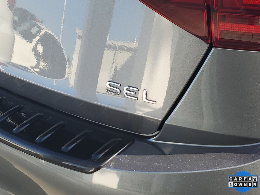 2022 Volkswagen Jetta SEL Image 26 of 32