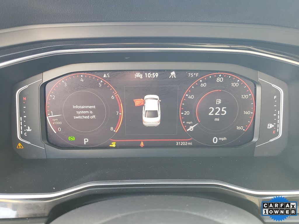 2022 Volkswagen Jetta SEL Image 17 of 32