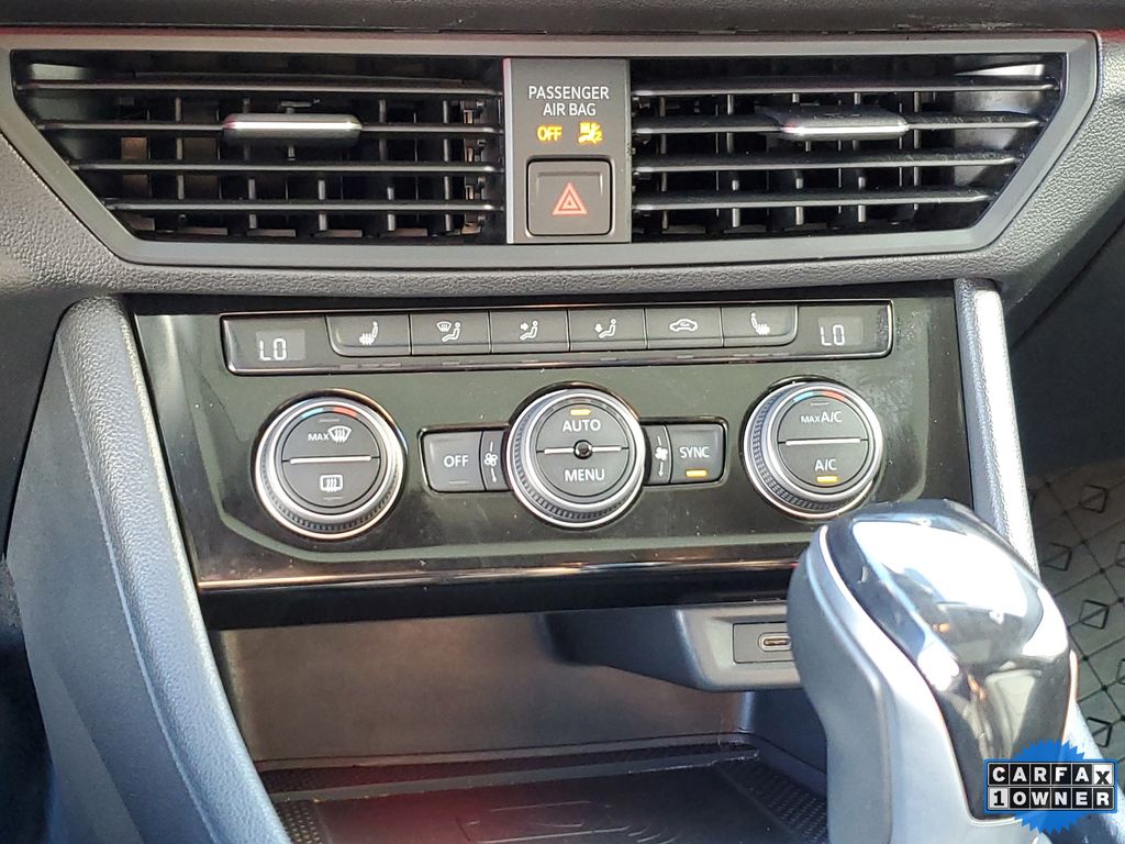 2022 Volkswagen Jetta SEL Image 32 of 32