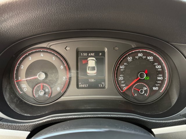 2022 Volkswagen Passat 2.0T SE Image 20 of 35