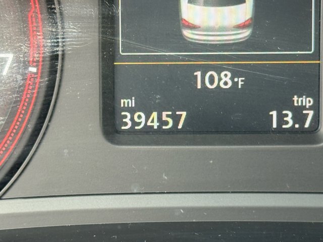 2022 Volkswagen Passat 2.0T SE Image 21 of 35