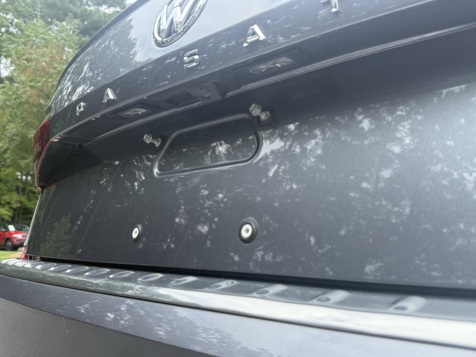 2022 Volkswagen Passat 2.0T SE Image 34 of 38