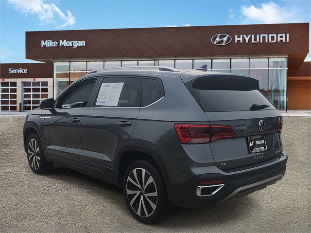 Vehicle image 6 of 23