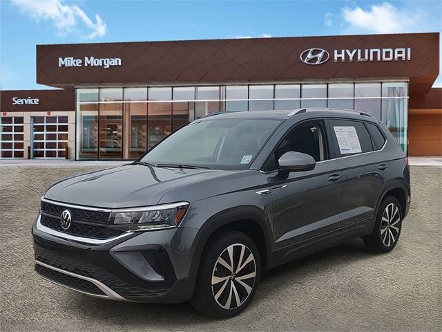 Vehicle image 1 of 23