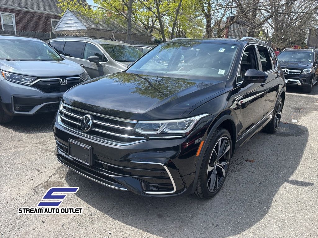 Vehicle image 1 of 36