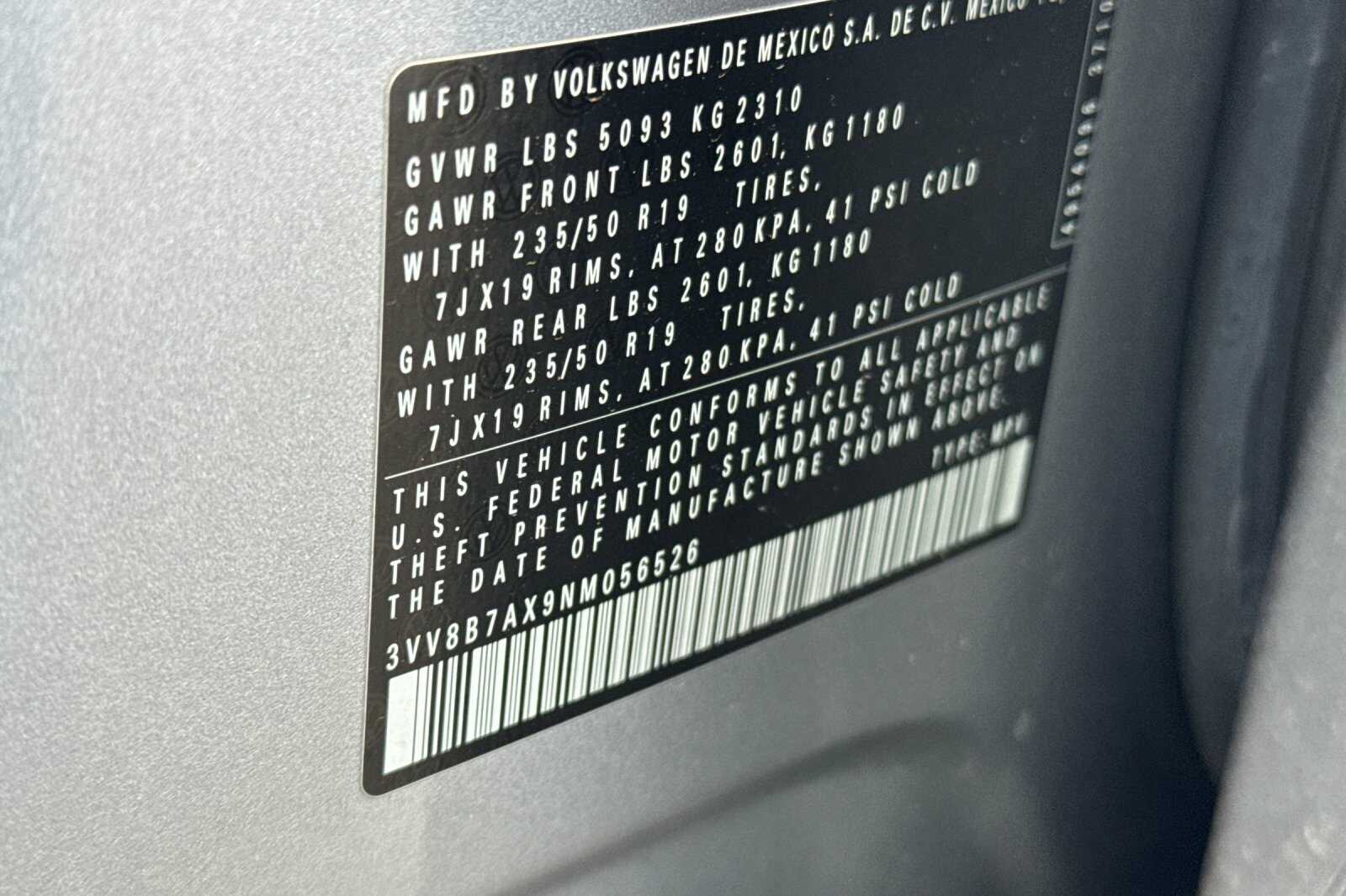 Vehicle image 25 of 26