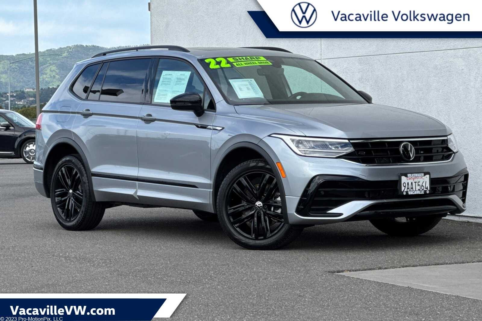 Vehicle image 1 of 26