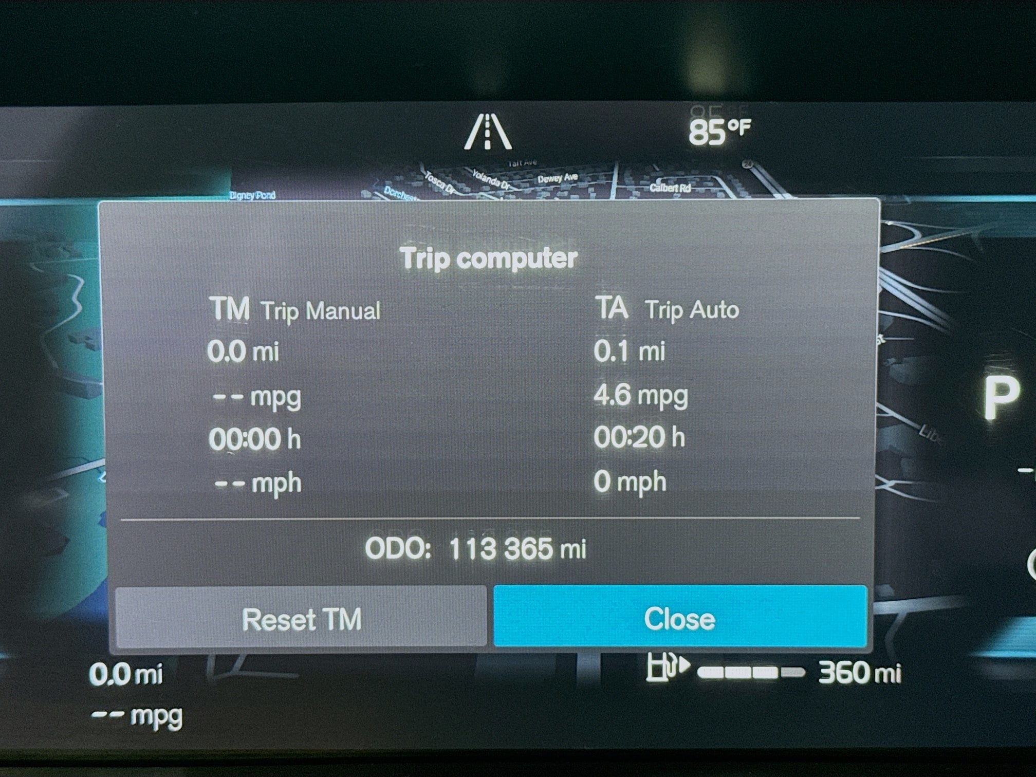 2022 Volvo S90 Inscription Image 31 of 32