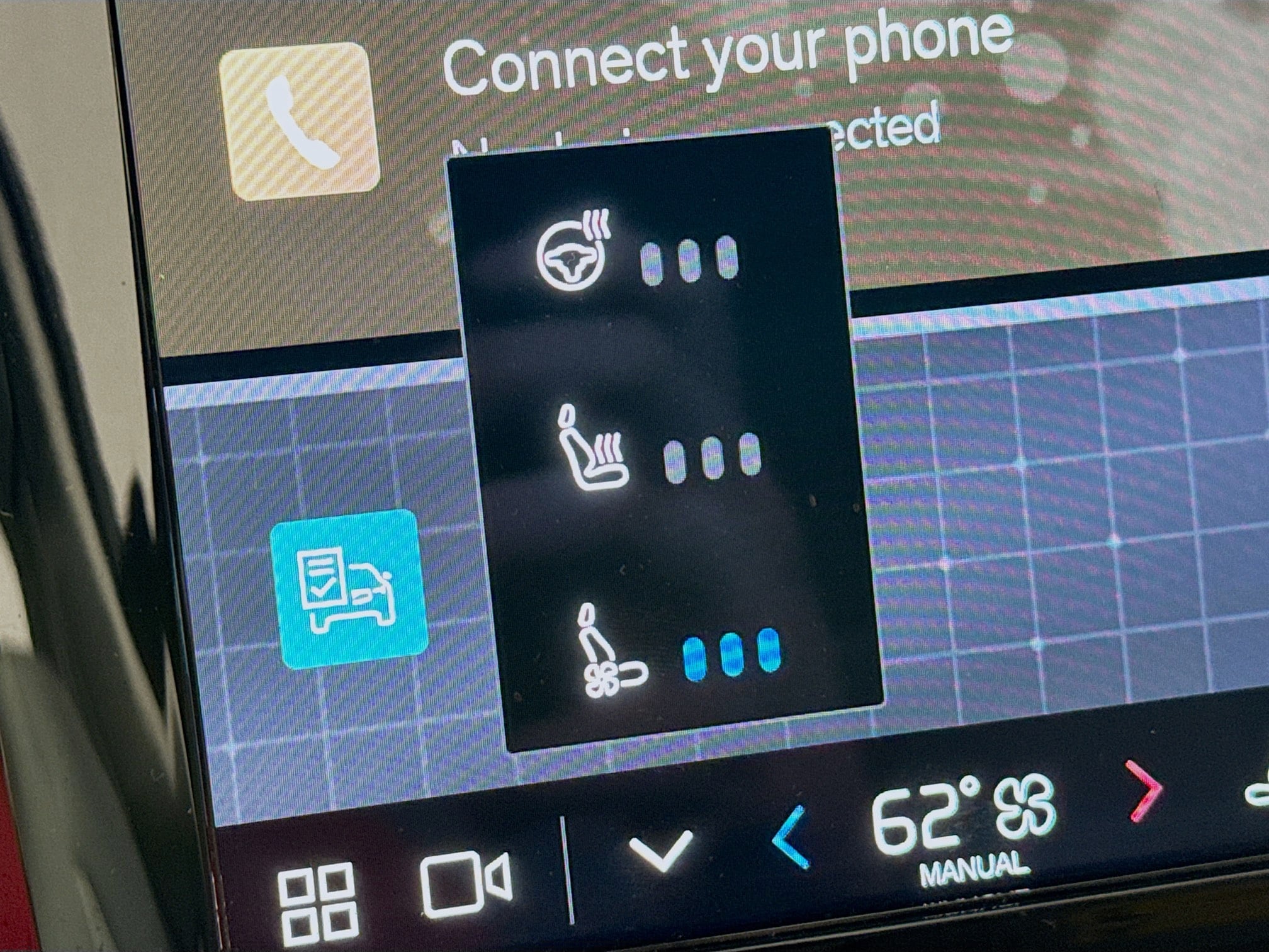 2022 Volvo S90 Inscription Image 27 of 32