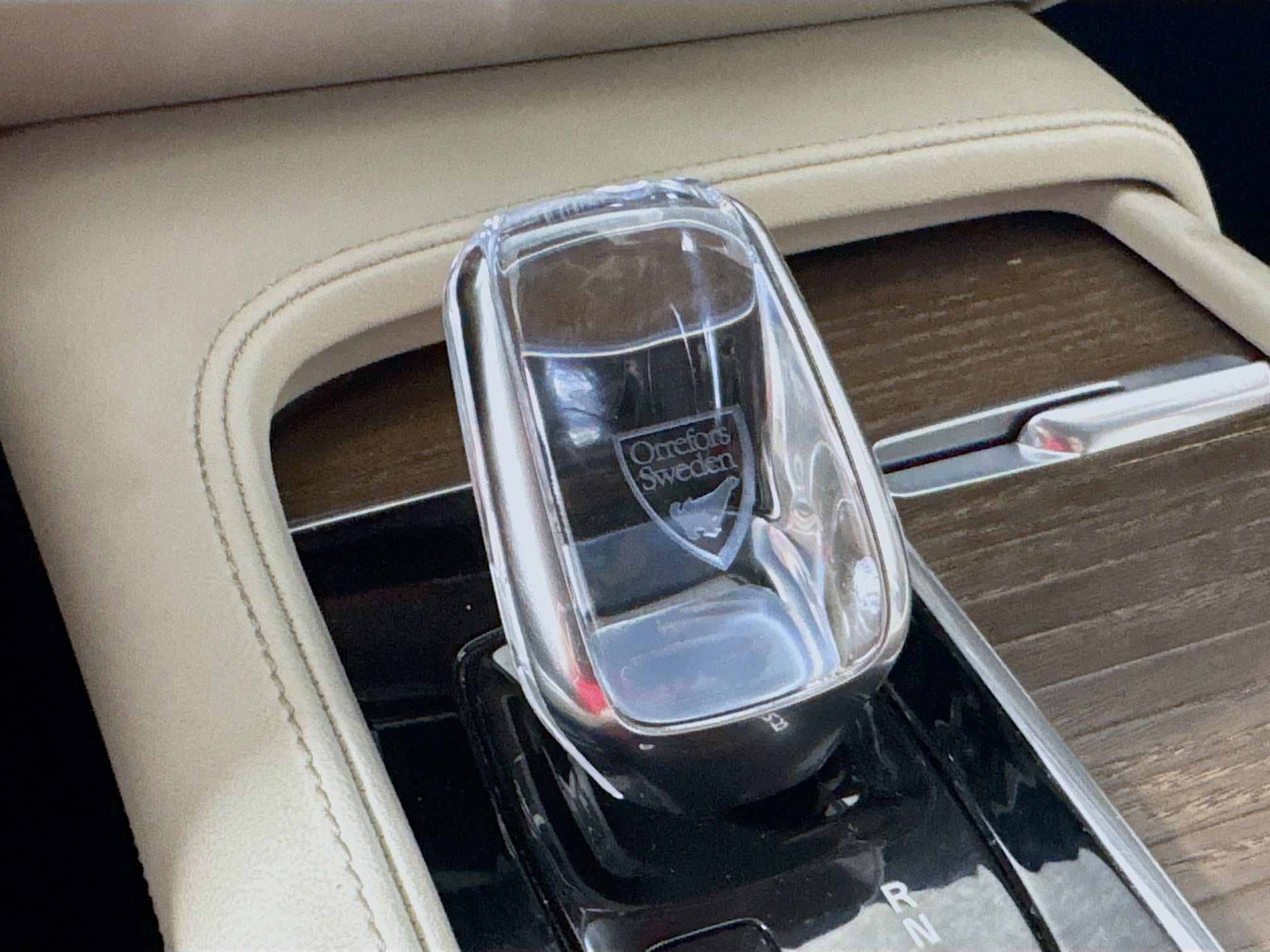 2022 Volvo S90 Inscription Image 26 of 32