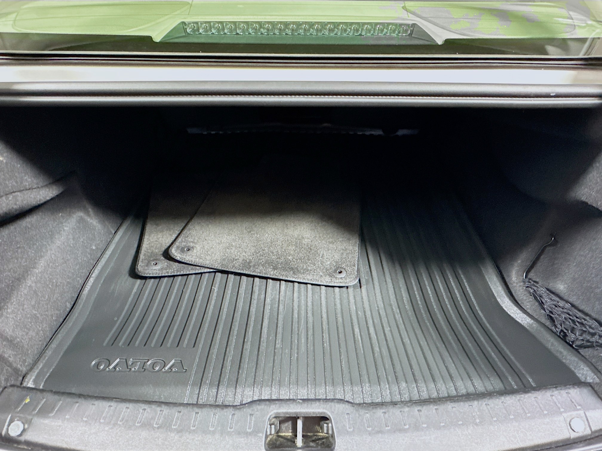 2022 Volvo S90 Inscription Image 10 of 32