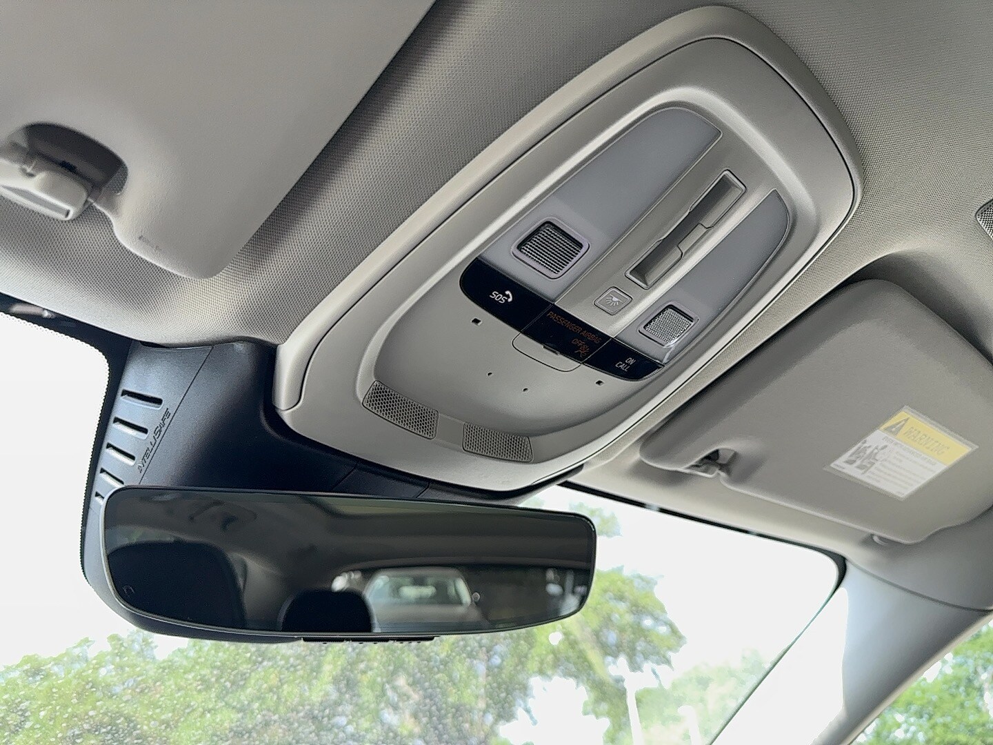 2022 Volvo XC60 Inscription Image 17 of 17