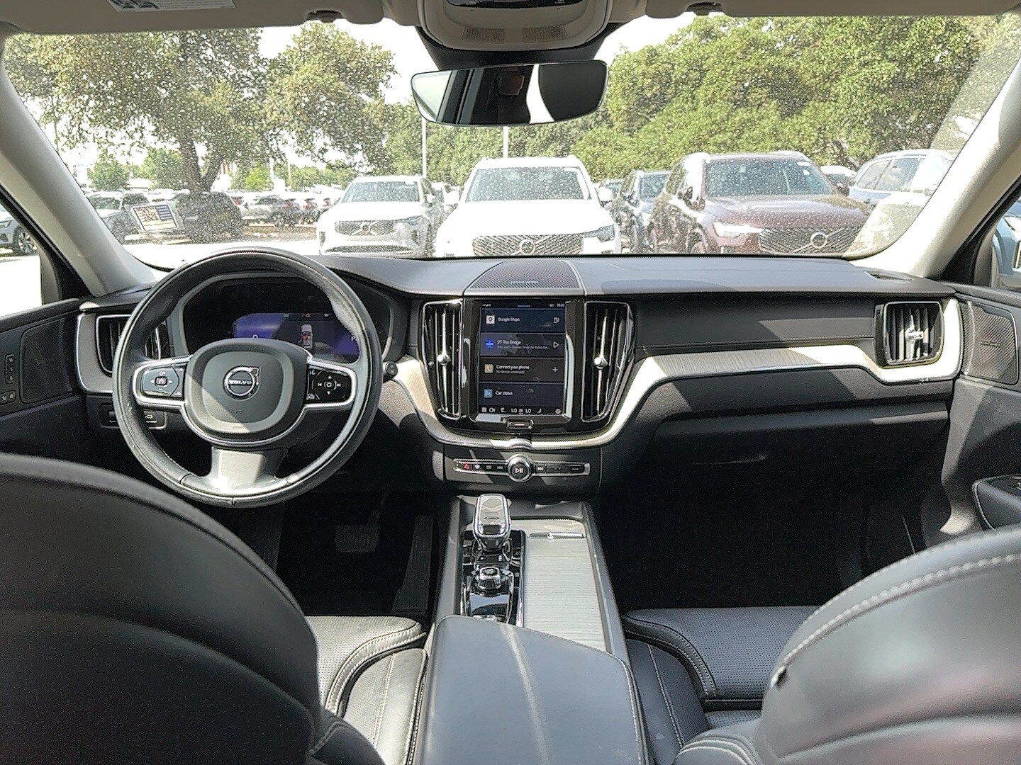 2022 Volvo XC60 Inscription Image 12 of 17