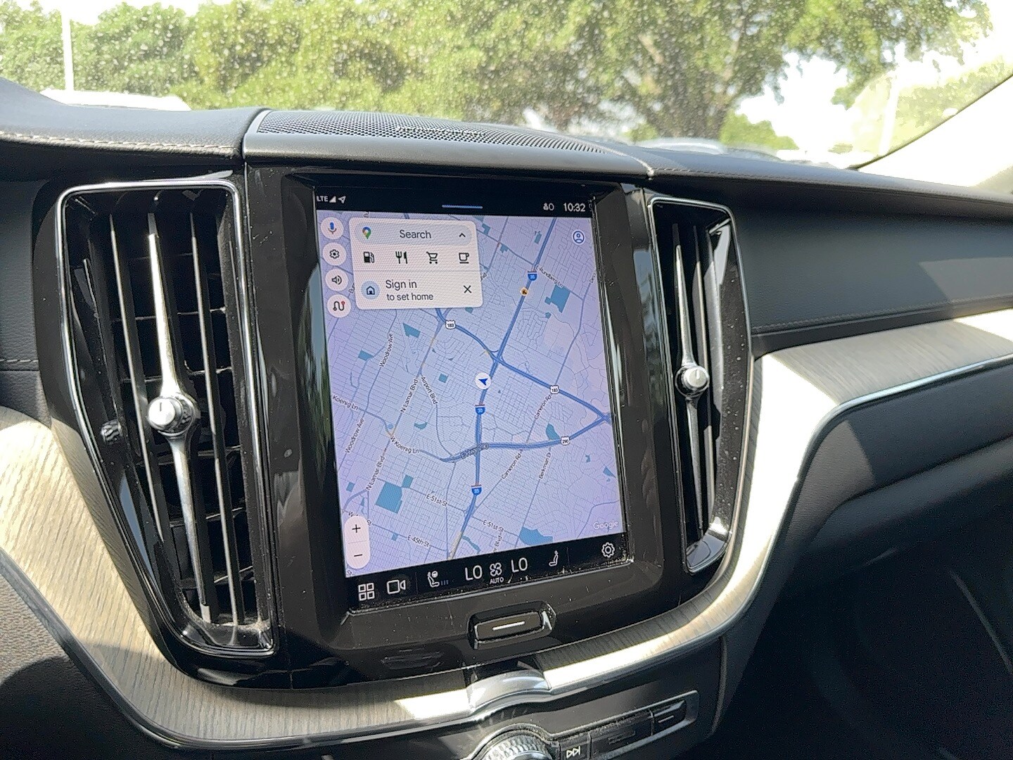 2022 Volvo XC60 Inscription Image 16 of 17