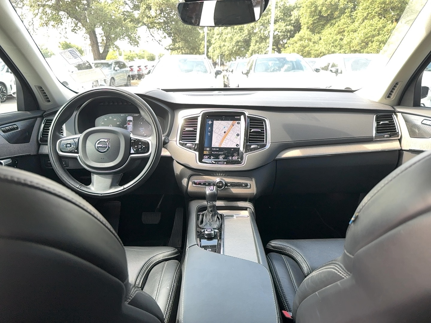 2022 Volvo XC90 Inscription Image 14 of 25