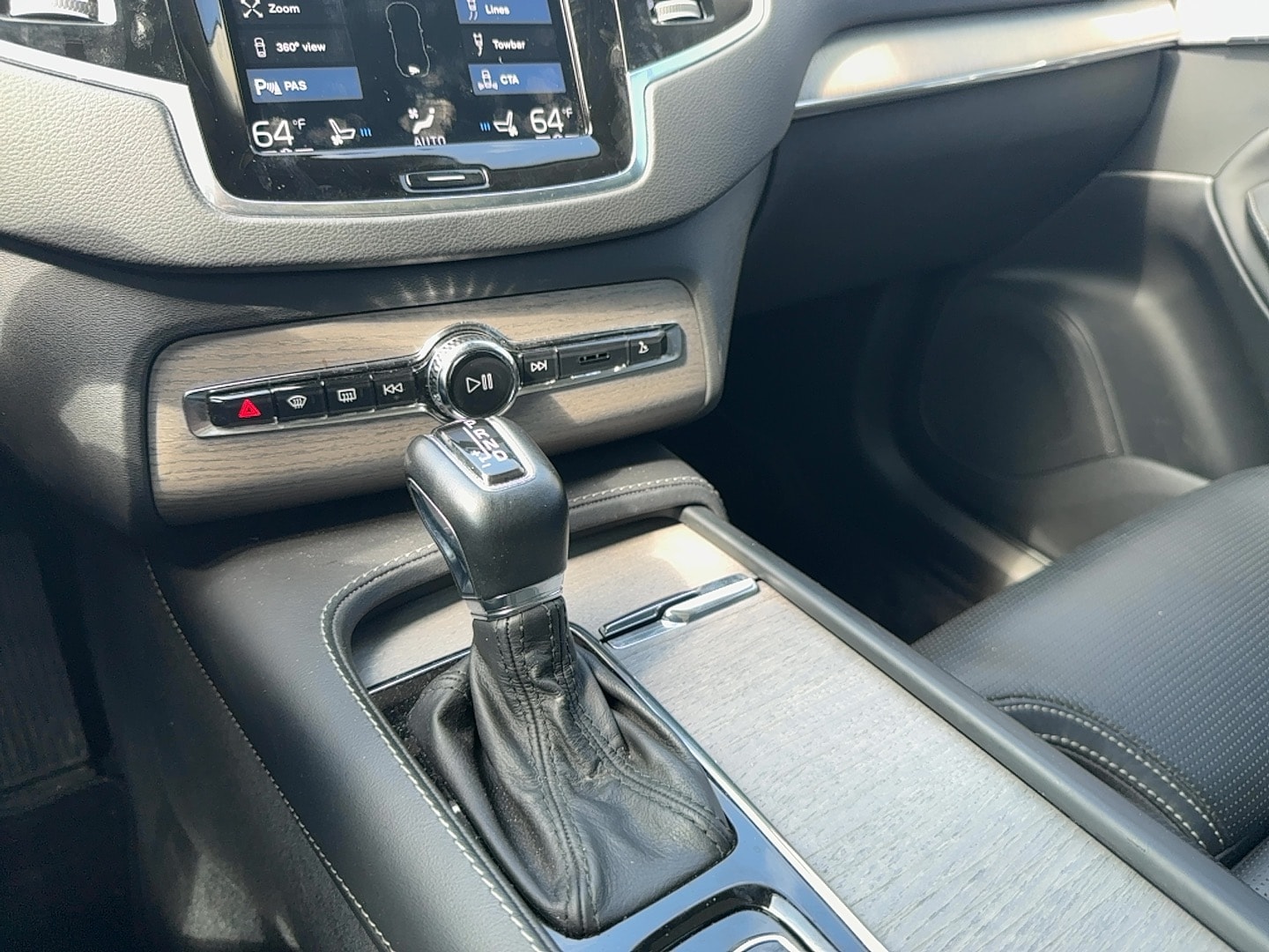 2022 Volvo XC90 Inscription Image 20 of 25