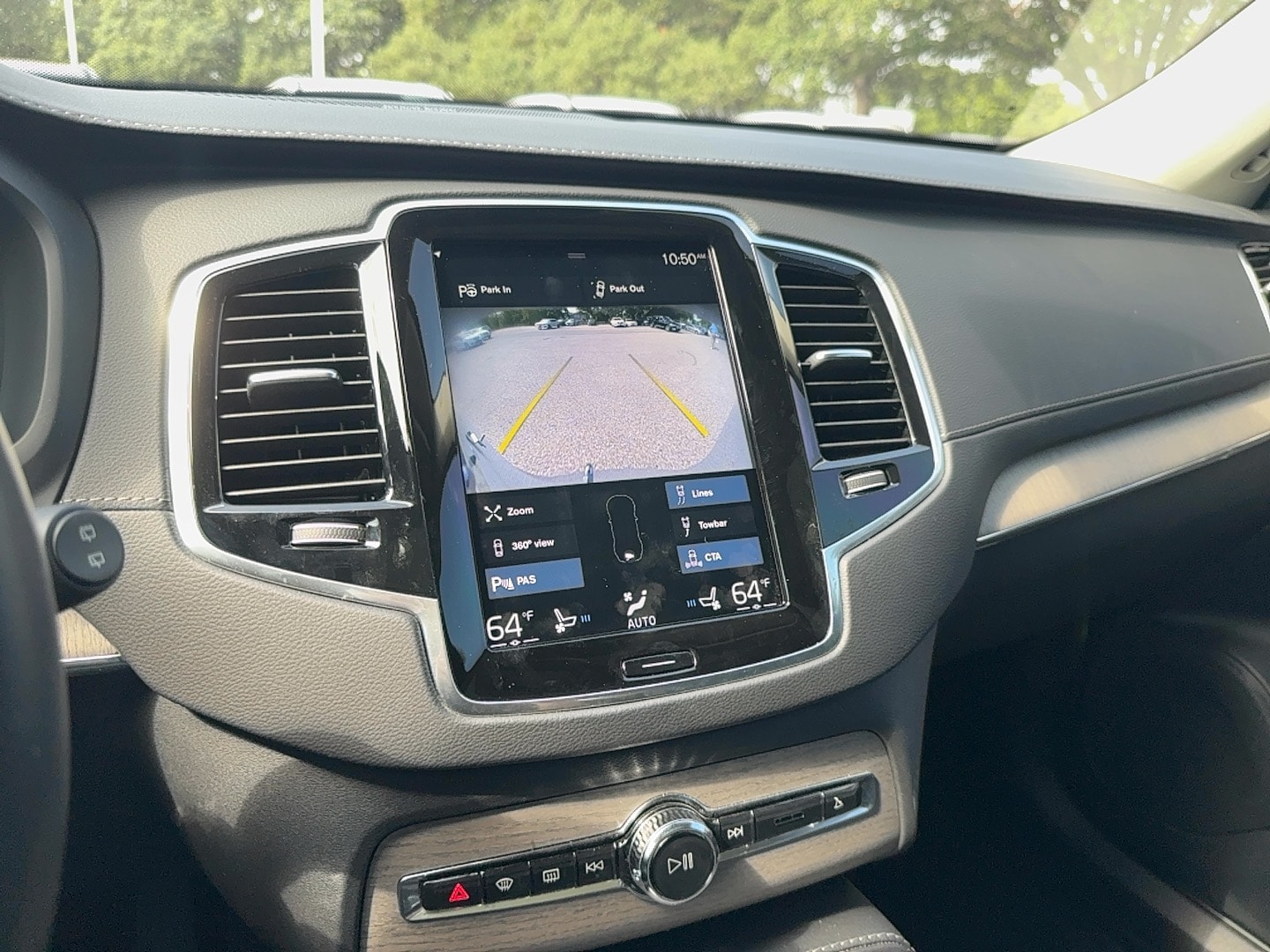 2022 Volvo XC90 Inscription Image 18 of 25