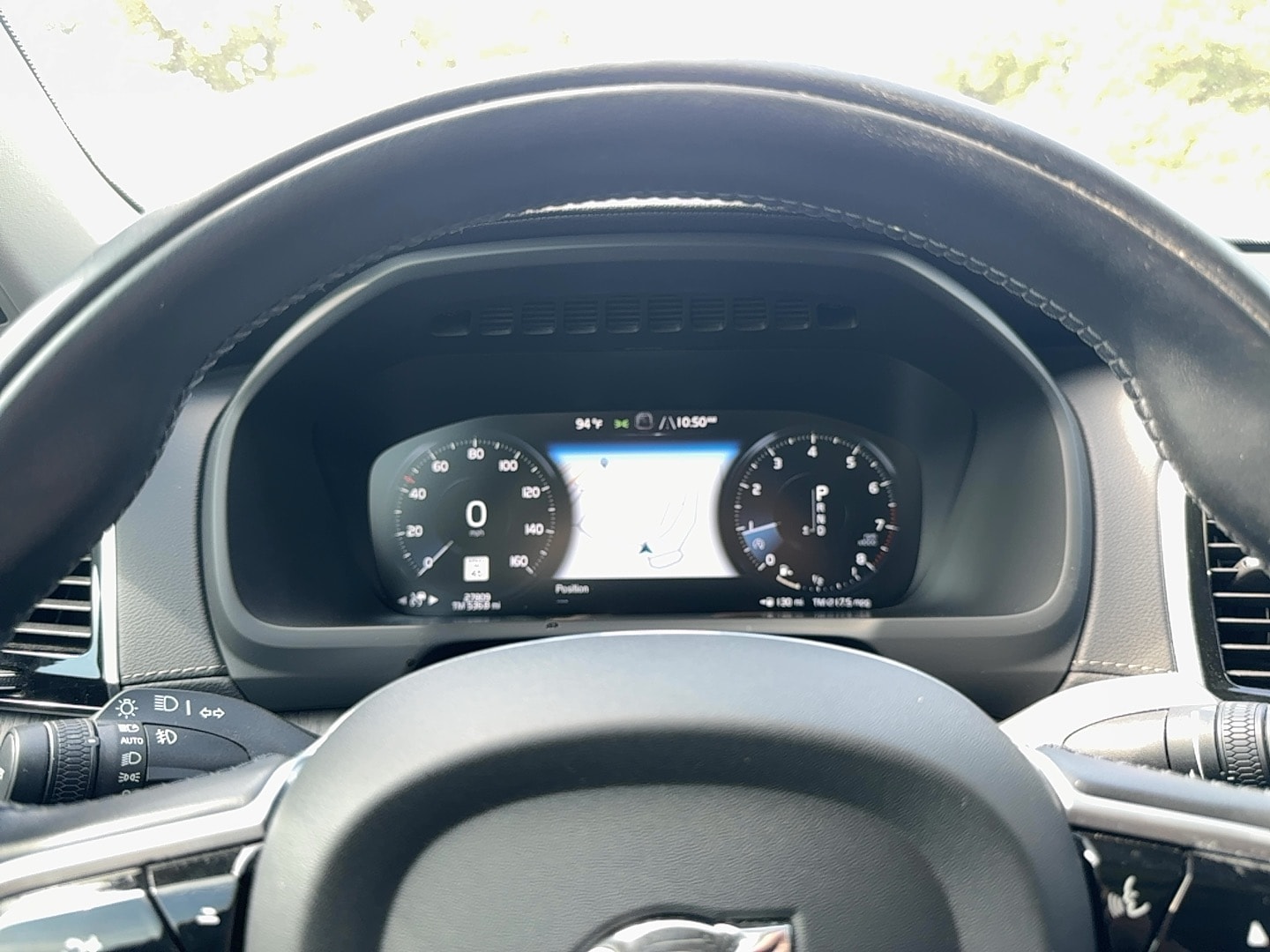 2022 Volvo XC90 Inscription Image 23 of 25