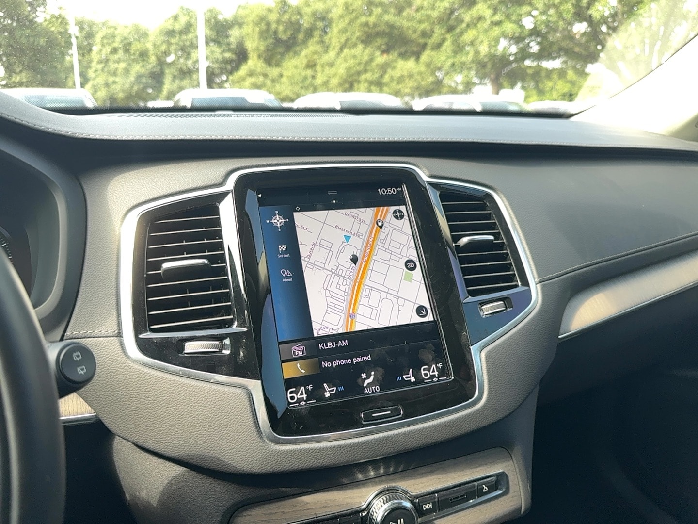 2022 Volvo XC90 Inscription Image 19 of 25