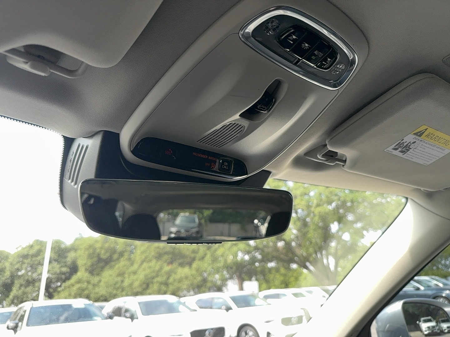 2022 Volvo XC90 Inscription Image 25 of 25