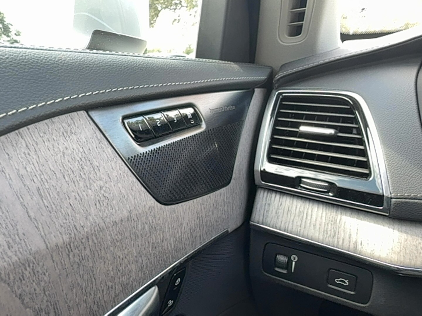 2022 Volvo XC90 Inscription Image 22 of 25