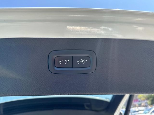 2022 Volvo XC90 Inscription Image 36 of 36