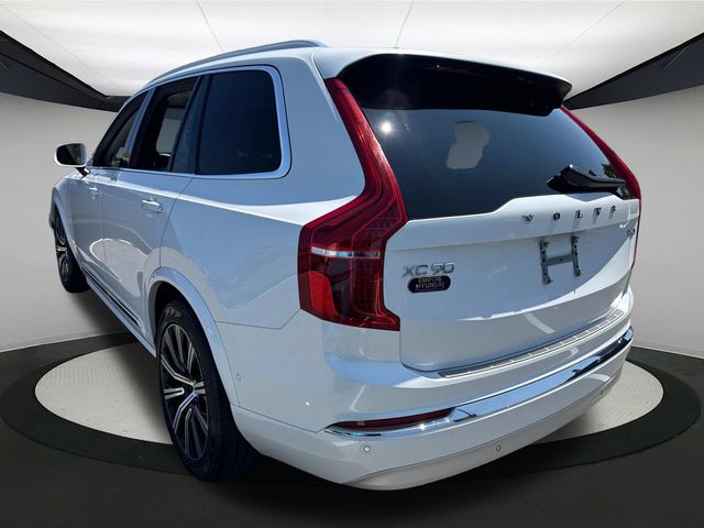 2022 Volvo XC90 Inscription Image 6 of 36