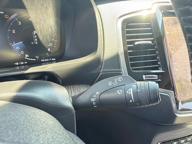 2022 Volvo XC90 Inscription Image 31 of 36