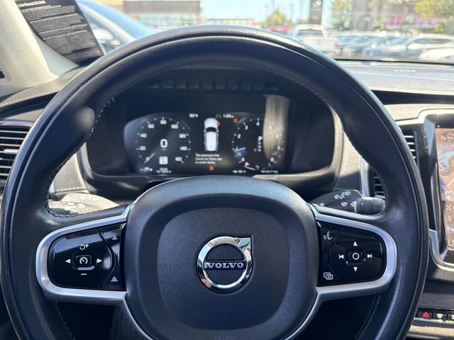 2022 Volvo XC90 Inscription Image 35 of 36