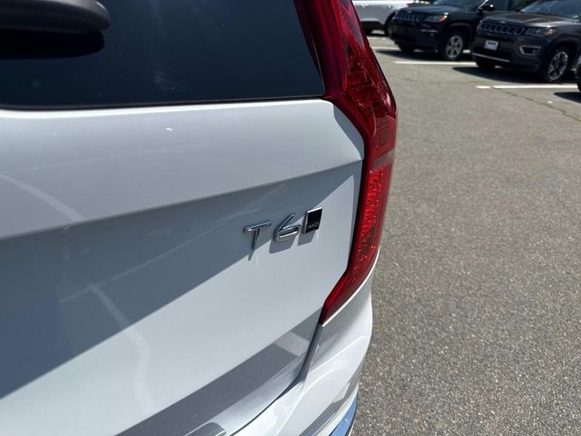 2022 Volvo XC90 Inscription Image 34 of 36