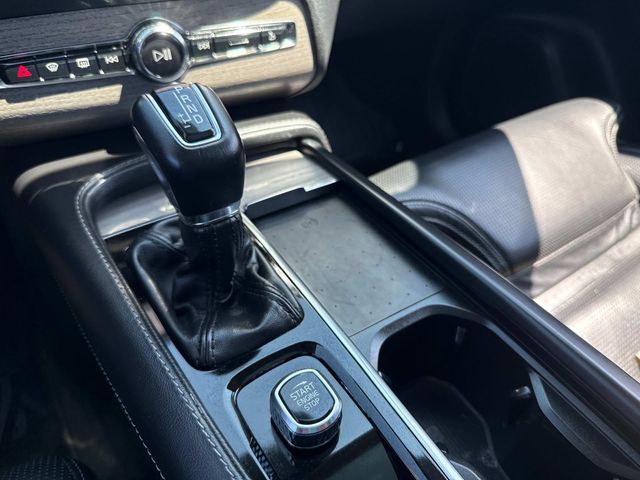 2022 Volvo XC90 Inscription Image 23 of 36