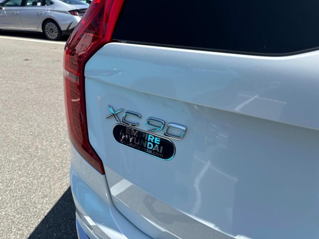 2022 Volvo XC90 Inscription Image 29 of 36